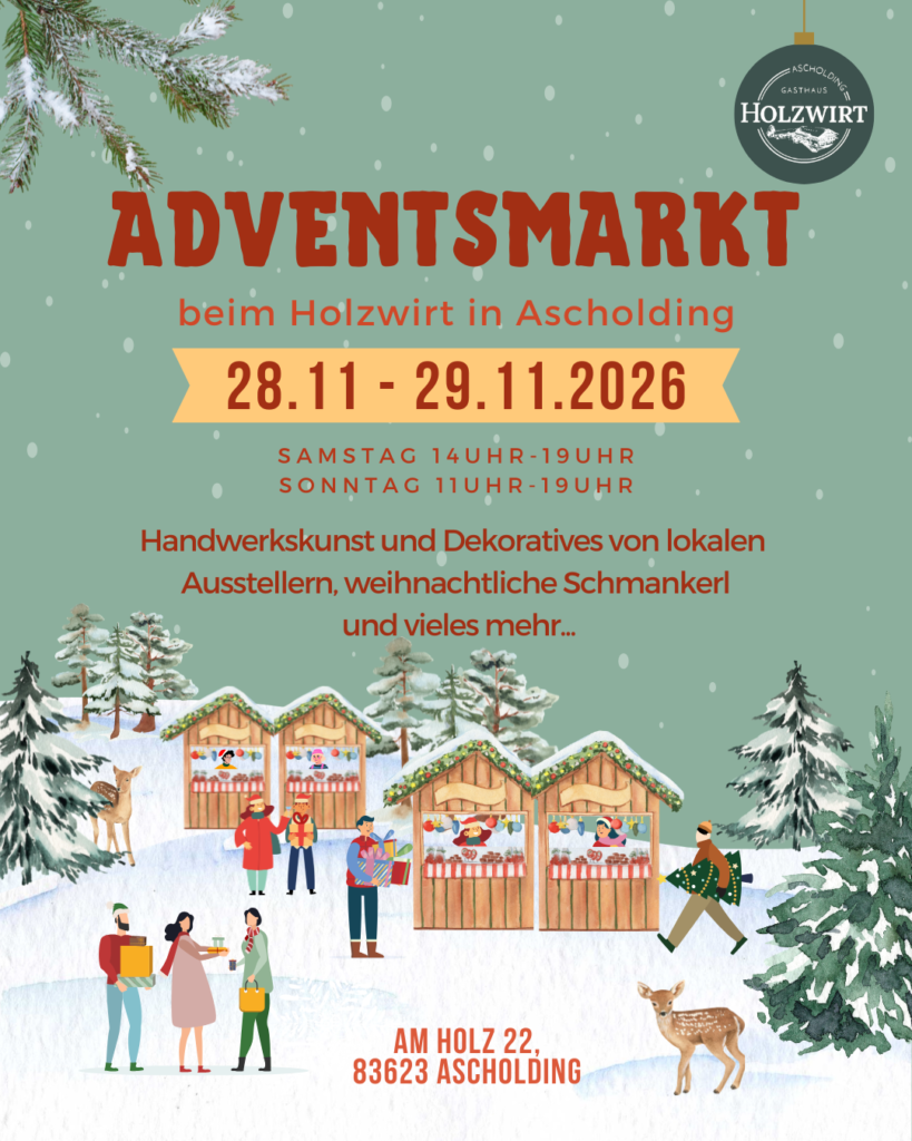 Advebtsmarkt 2026